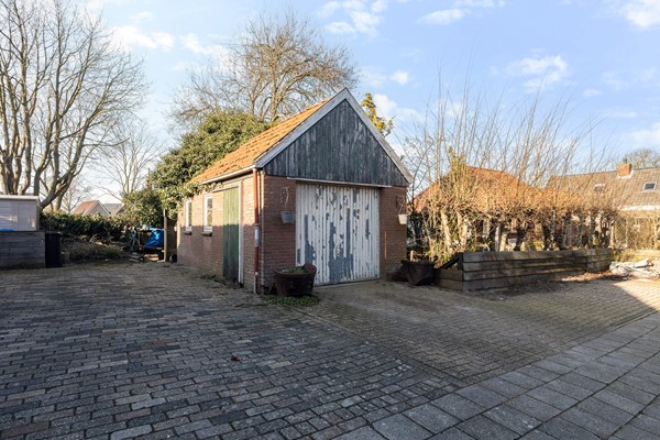 Medium property photo - Brouwerswei 4, 9133 MJ Eanjum